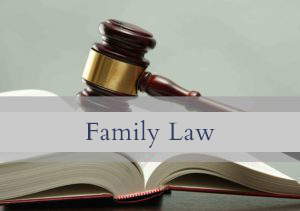 Family Law Attorney in Oklahoma City, OK